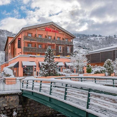 Ibis La Bresse Gerardmer Екстер'єр фото